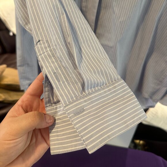 100% Cotton Gerry Weber Women's Button Down - Picture 4 of 6